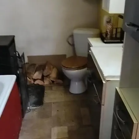 Vejminek U Hospodarstvi Obora U Doks Σπίτι διακοπών Doksy (Liberec)