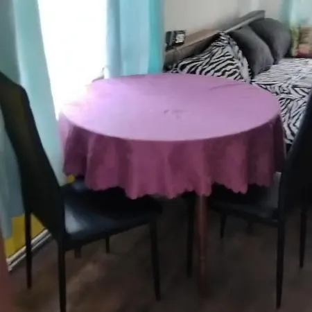 Vejminek U Hospodarstvi Obora U Doks